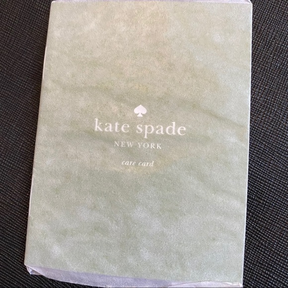NWT Kate Spade Crossbody - Picture 6 of 11